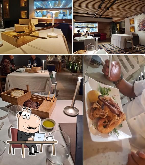 Pietramare Natural Food - Praia Art Resort