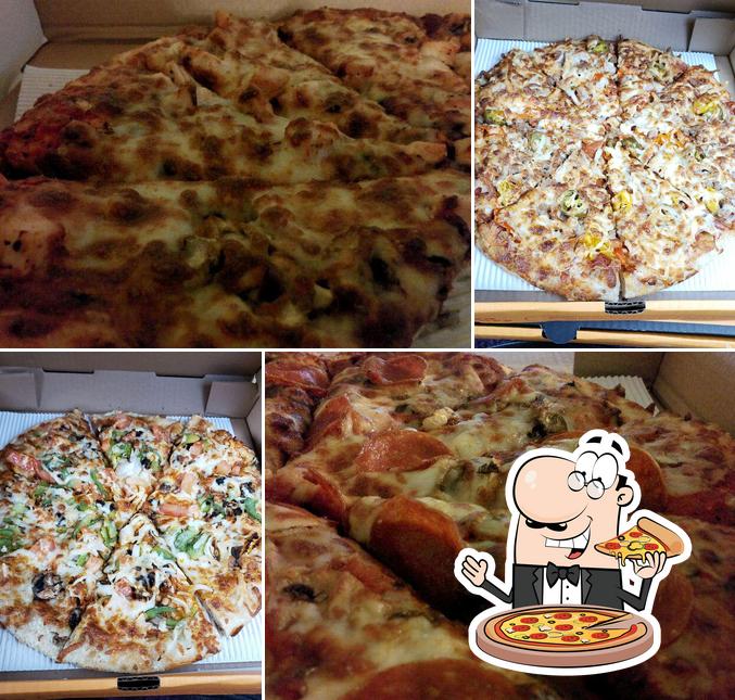 Pizza Factory