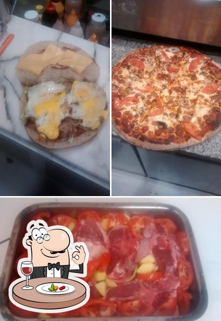 Pizza Modena