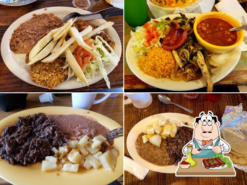 Las Palmas Bar & Grill