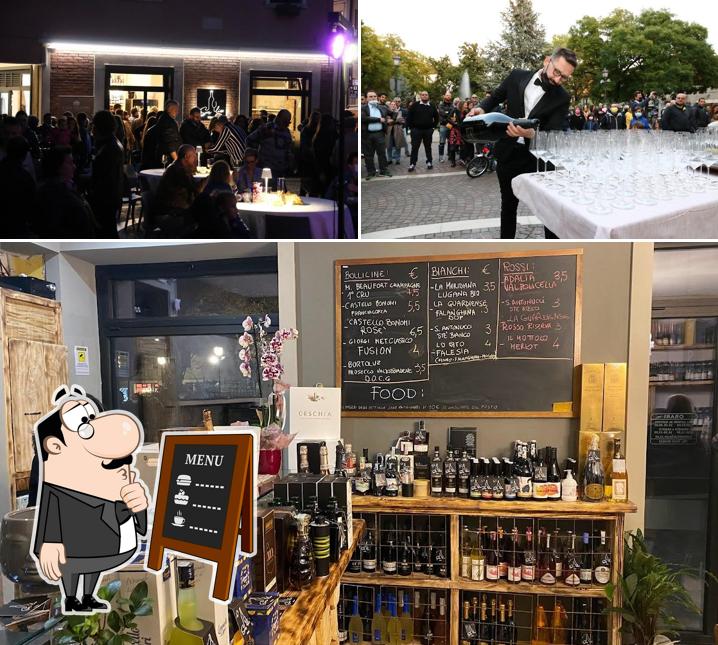 Sur Lie Enoteca