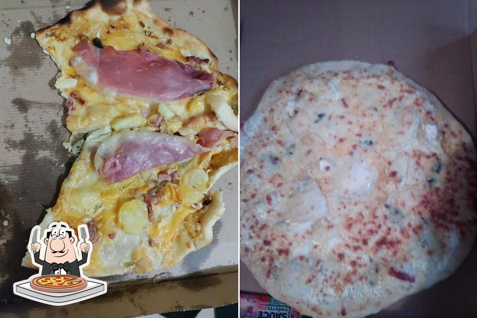 A'PIZZ'A