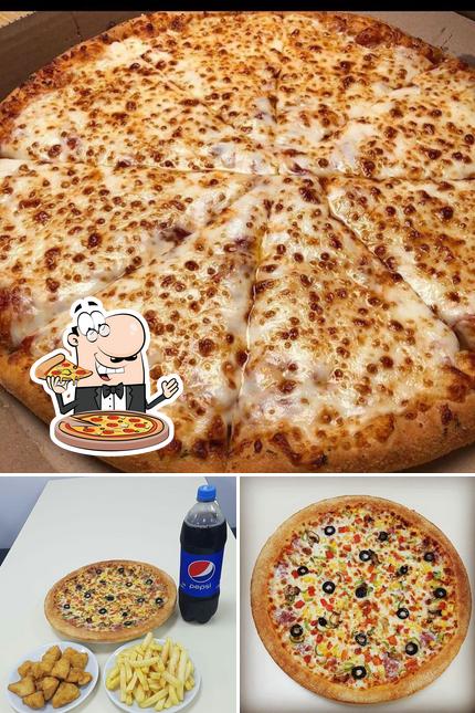 BOSS PiZZA