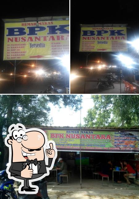 BPK NUSANTARA FOOD