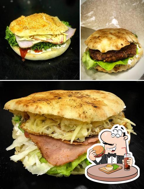 Rada Max Pizza&Grill