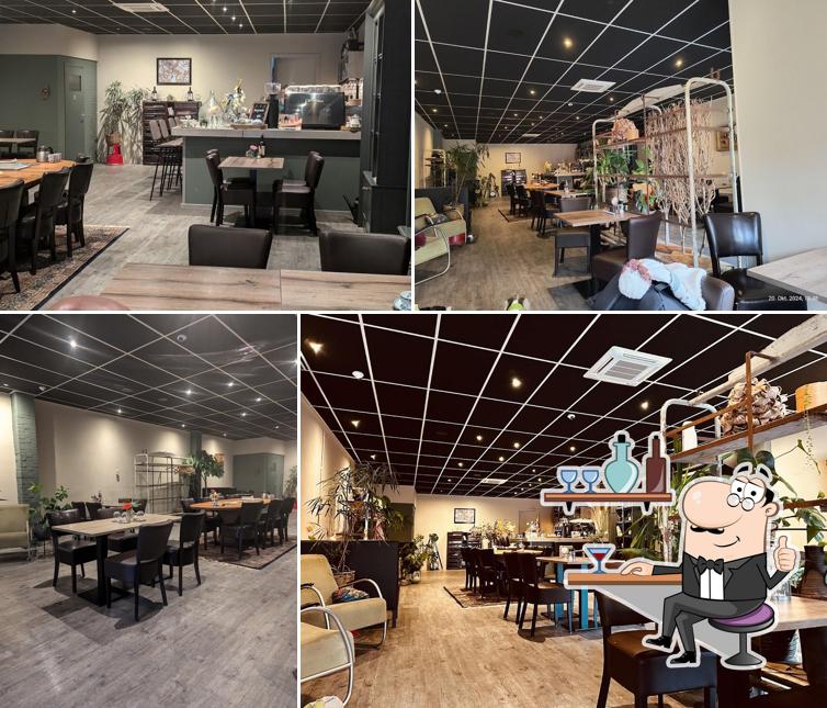 Restaurant Bistro Workum