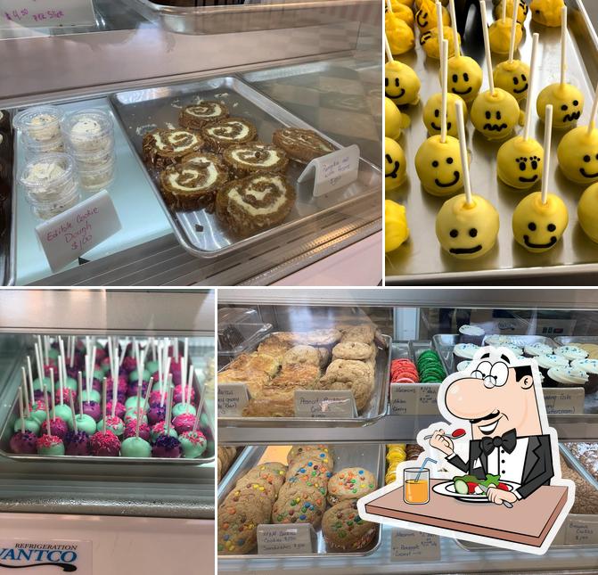Buttercream Bakery Pocahontas AR
