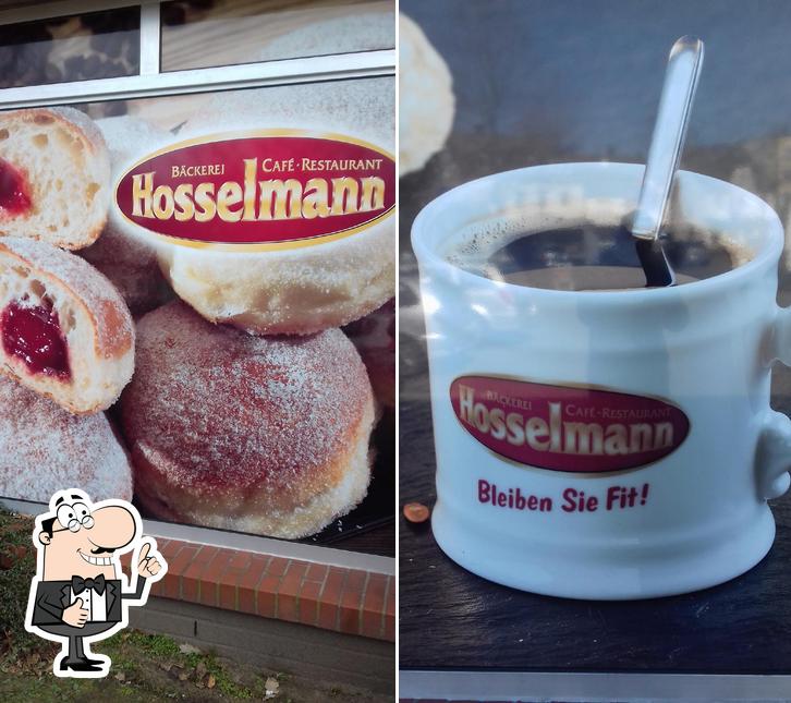 Cafe Hosselmann GmbH