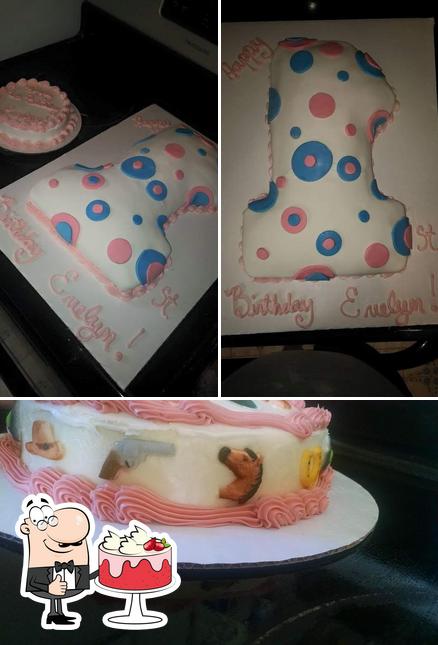 Christys Cakes & more