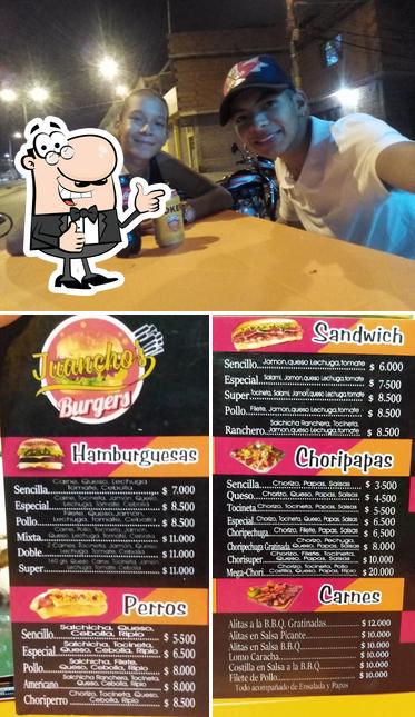 Comidas Rapidas Ay Que Rico