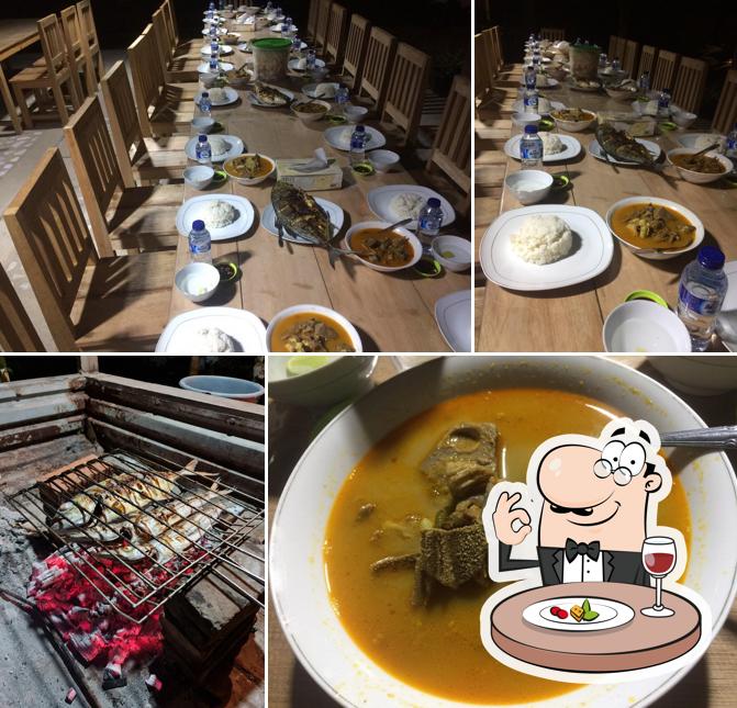 D & D RESTAURANT
