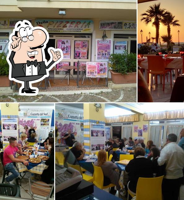 Deila Pizzeria