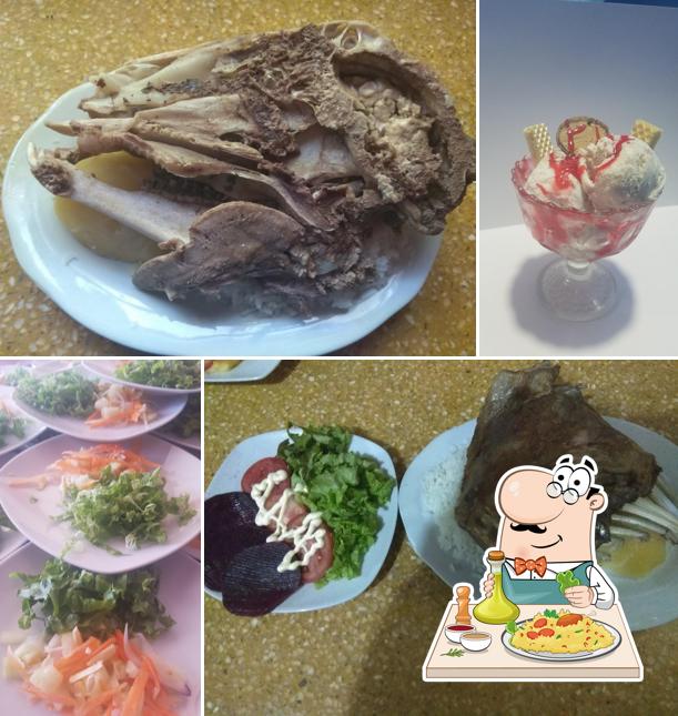 Restaurant Fernandez