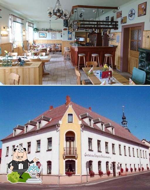 Gasthof Erbgericht