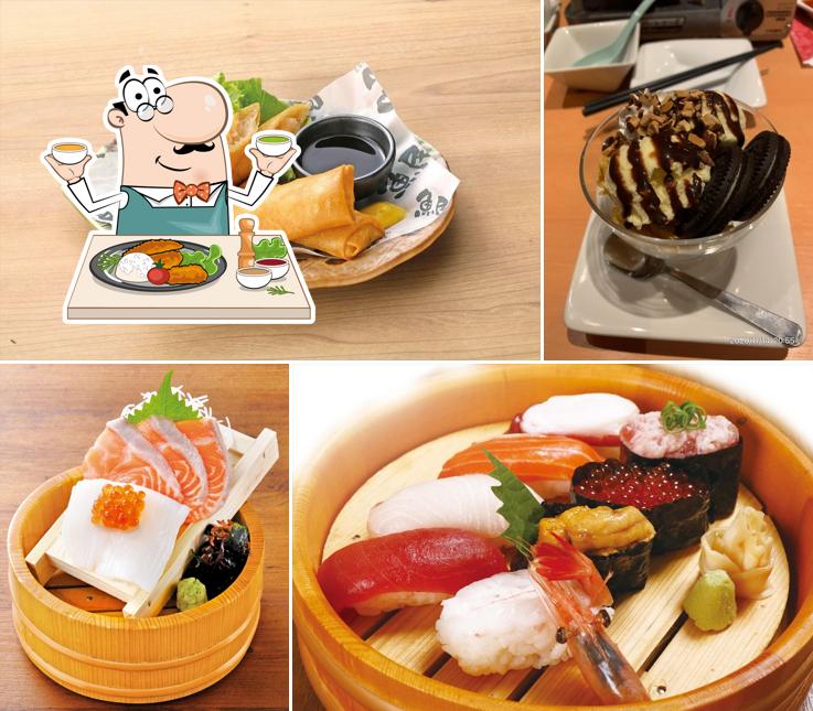 Genuine Izakaya Diner "Uotami" Naruto Station
