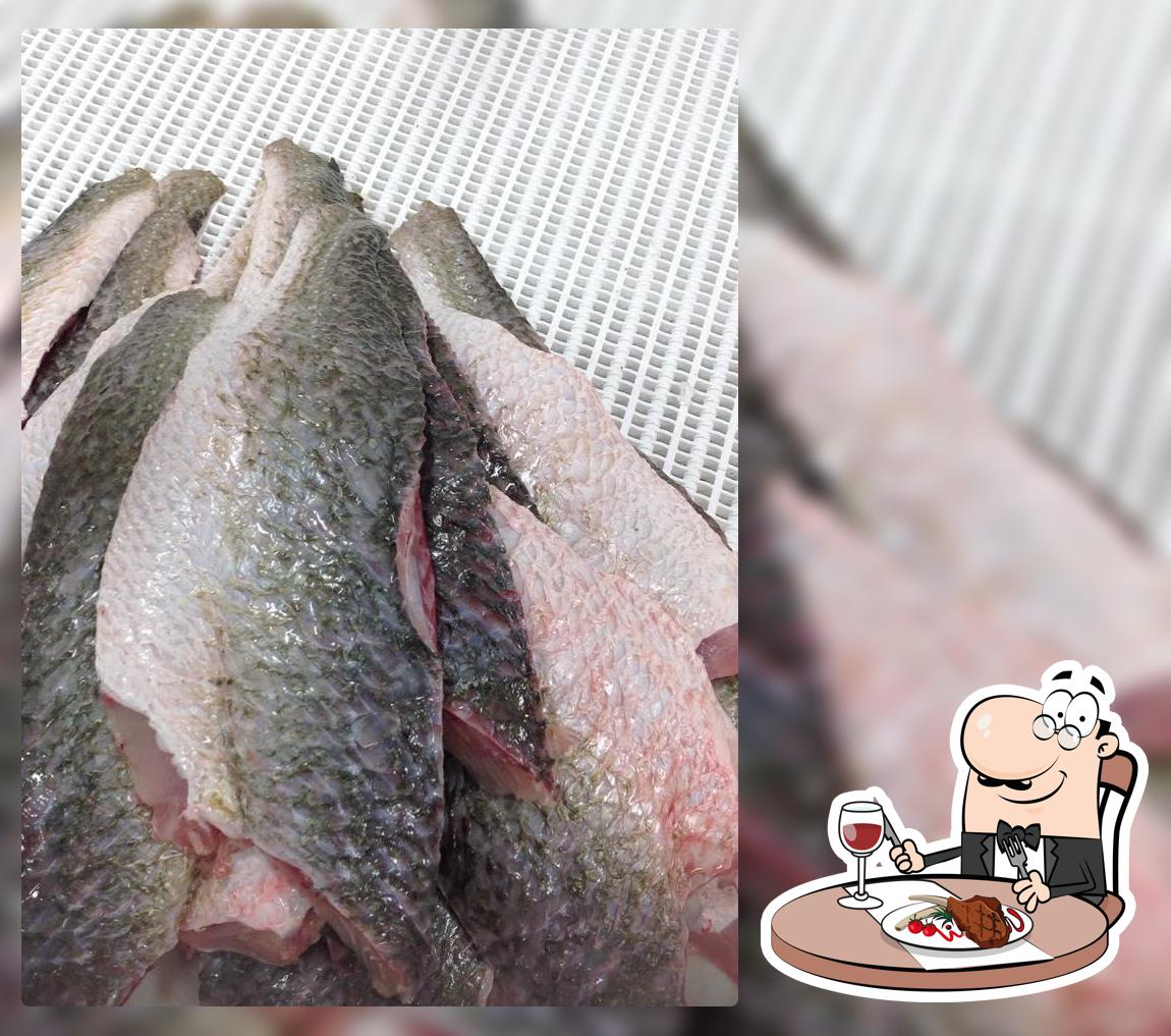 Imperial Seafood