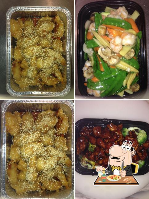 Jade Dragon Carry Out (Now is EggyMon Kitchen)