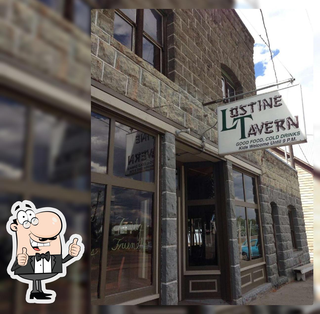 Lostine Tavern