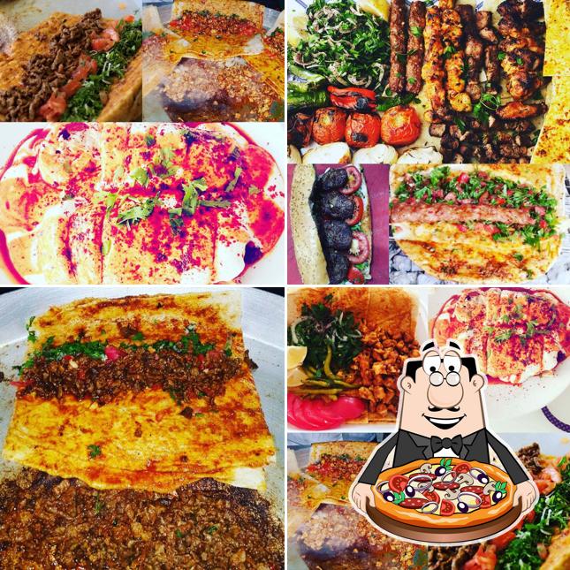 Mersin Tantuni& Izgara