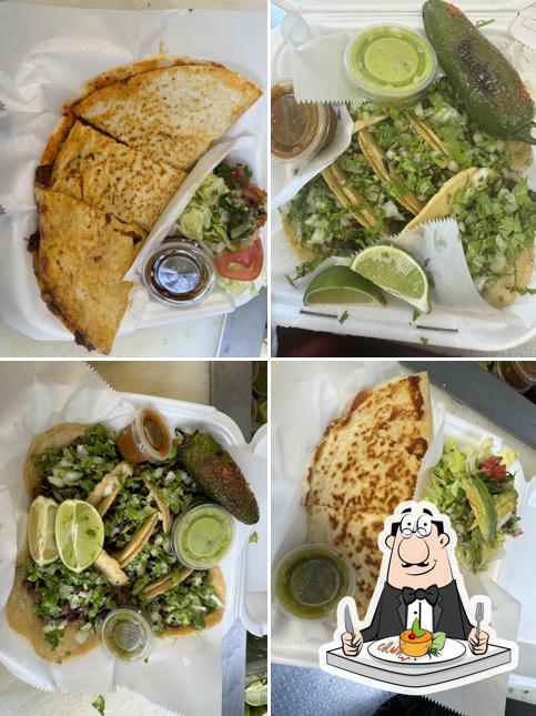 Mi Ranchito Oaxaqueño