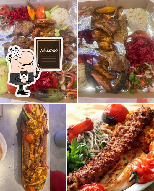 My Babeesh Kebab House