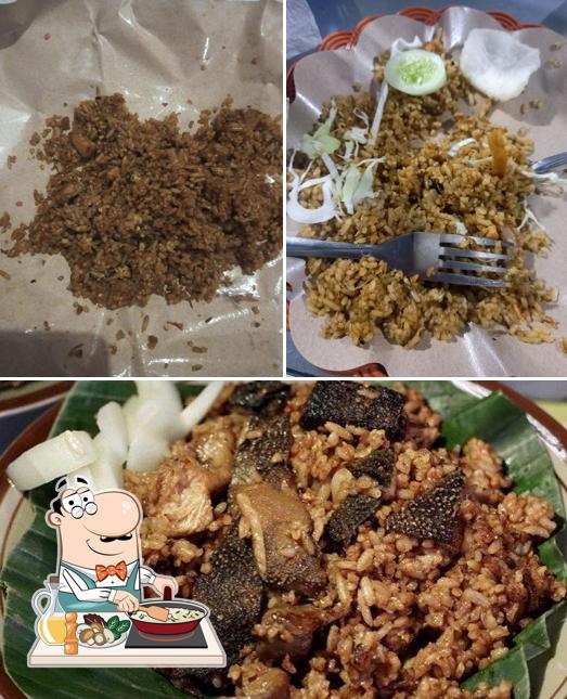NASI GORENG ATHENA