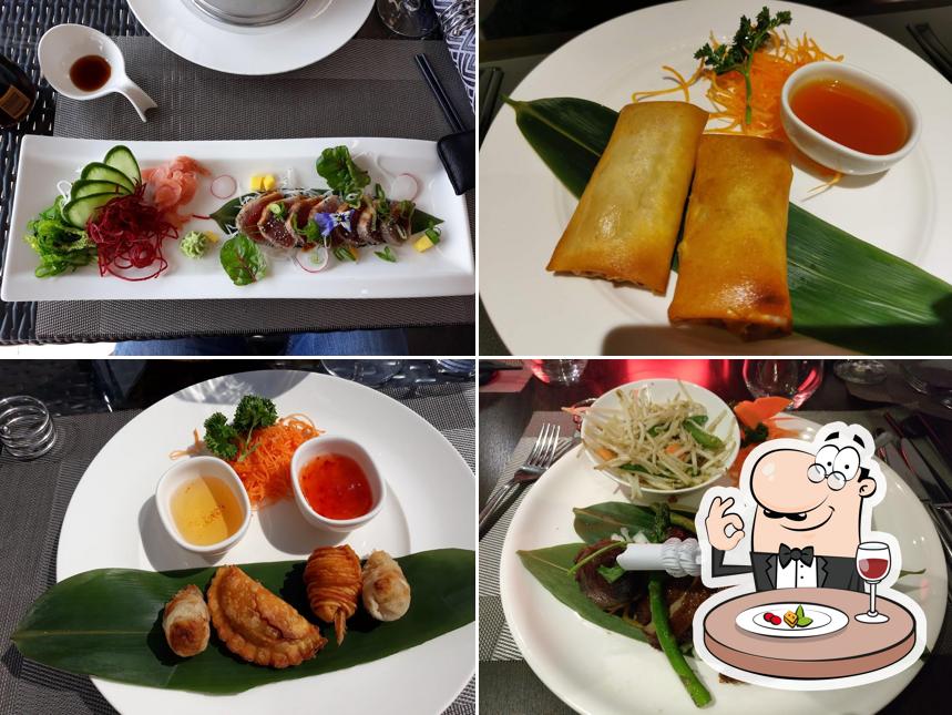 Restaurant Papaya