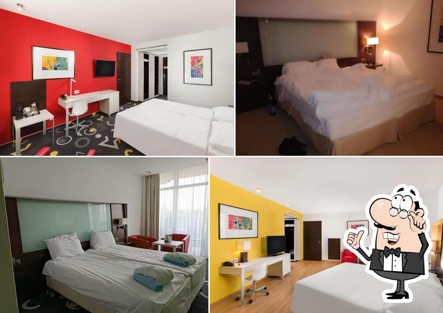 Park Inn by Radisson Sárvár Resort & Spa