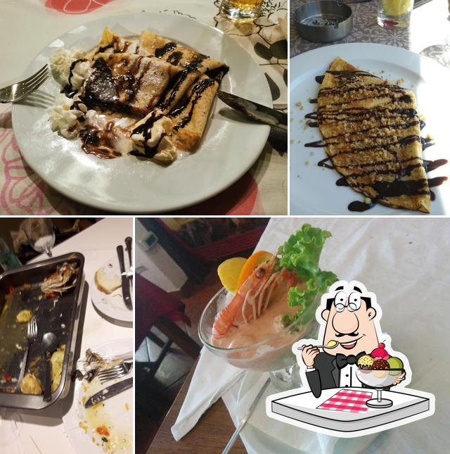 Restaurant “Paštrik”