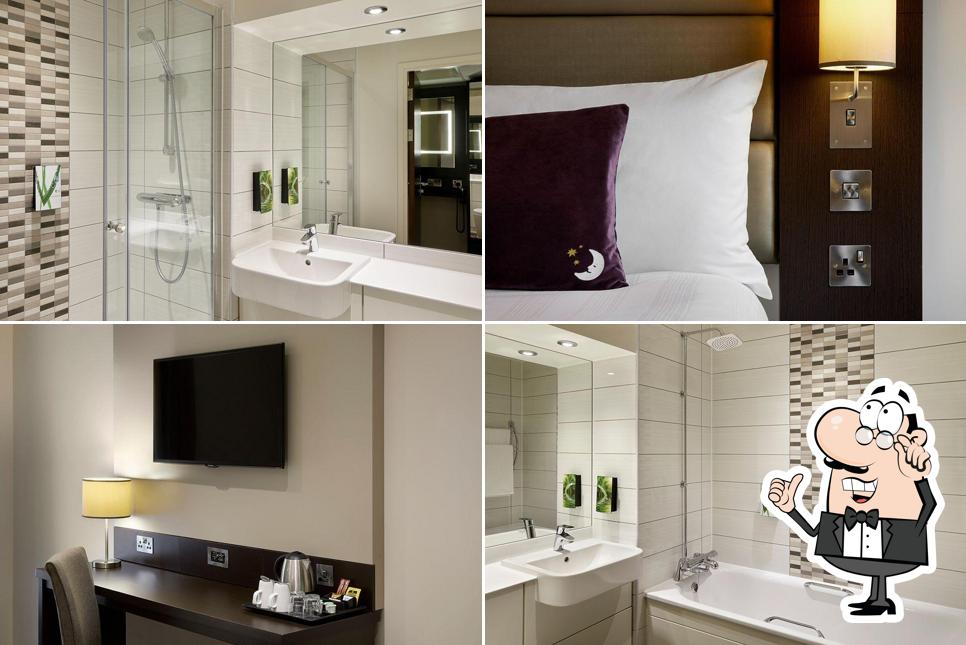 Premier Inn Reading South (Grazeley Green) hotel