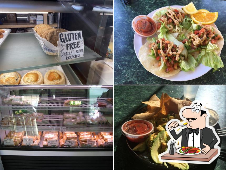 Reynaldo's Mexican Bakery