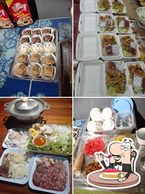 TAWANชาบู&หมูจุ่มกุตาไก้