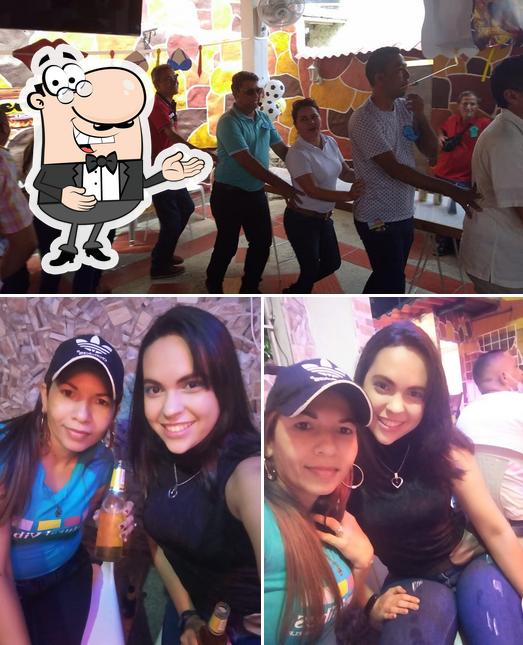 Troveros Food & Beer
