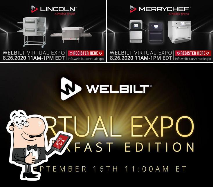 Welbilt Inc.