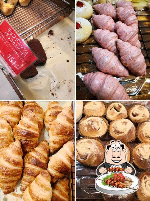 Yakitatei イオンモール猪名川店