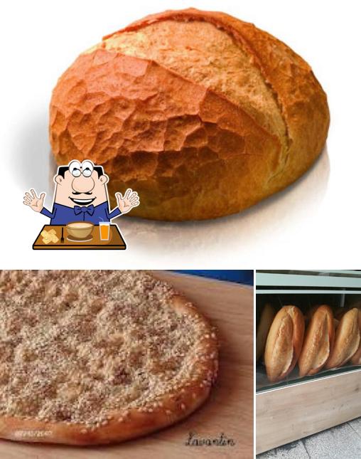 Zorlu Ekmek Fırını