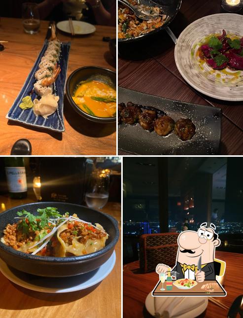 re Asian Cuisine