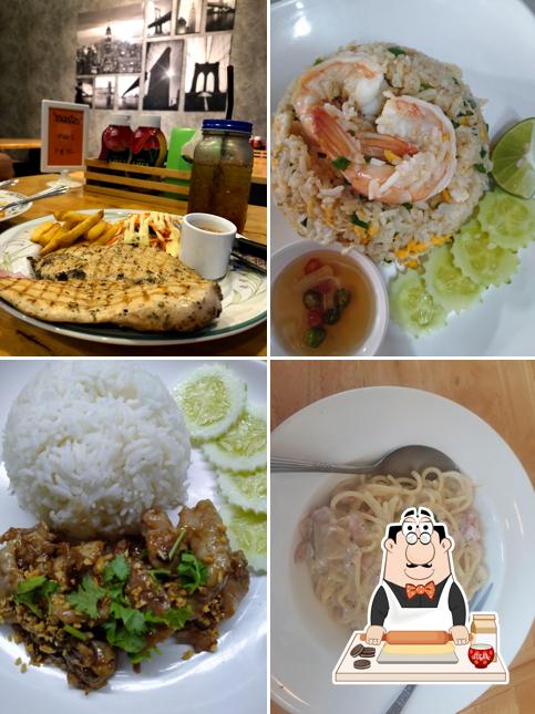 ร้านแม่ฉัน