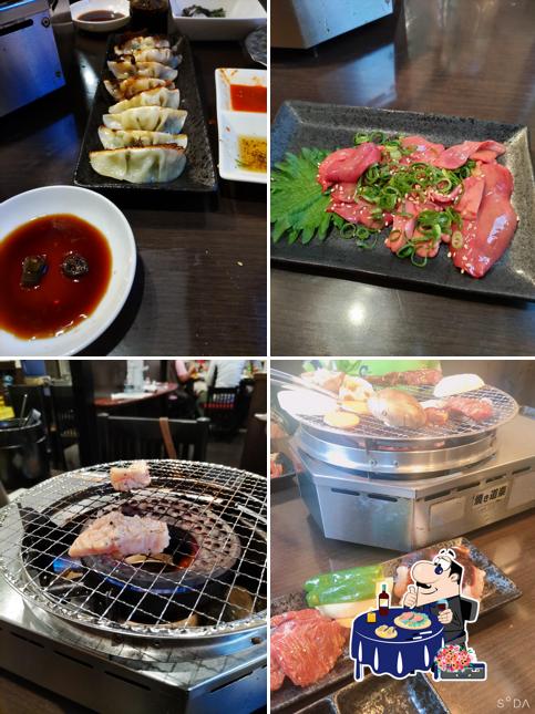 とり金食堂