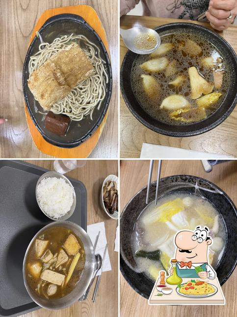 原來蔬食