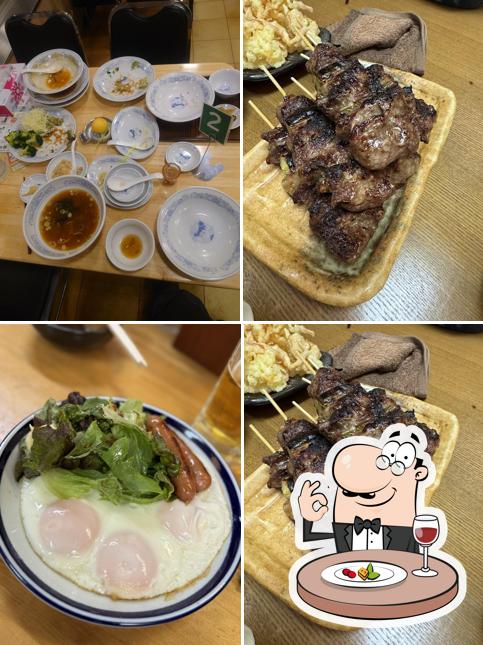 居酒屋ちゃんちゃん