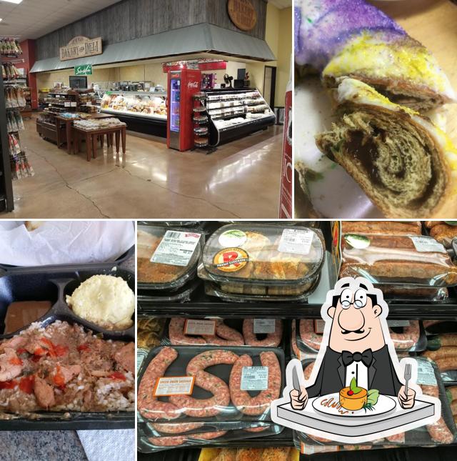 Rouses Market