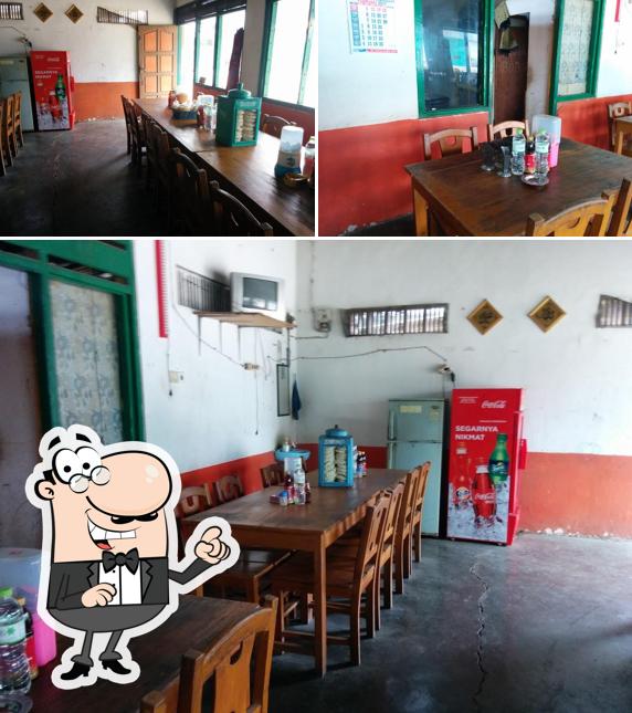 Rumah Makan Bundo Minang