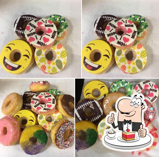 Sambath’s Donuts & More
