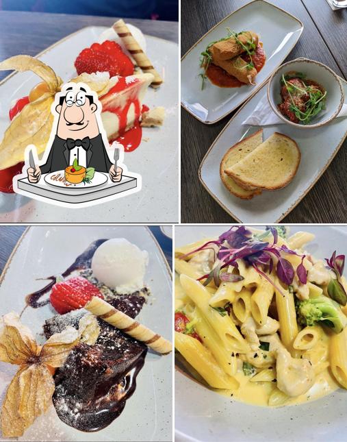 Sam’s Restaurant Clydebank