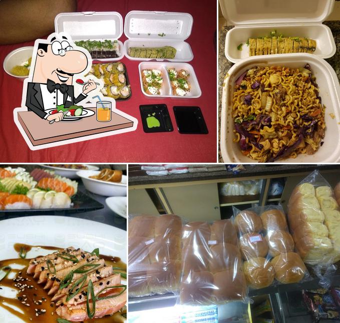 Sushi Rão