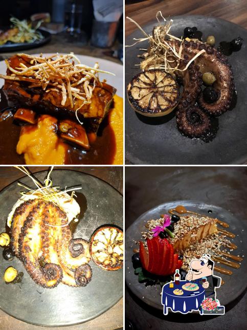 TU Mexican Cuisine Restaurant