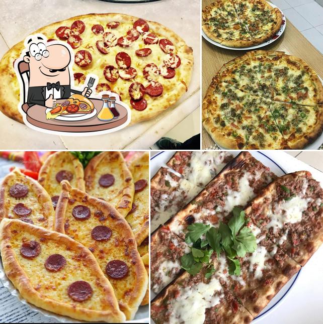 Tuğra Pide Salonu