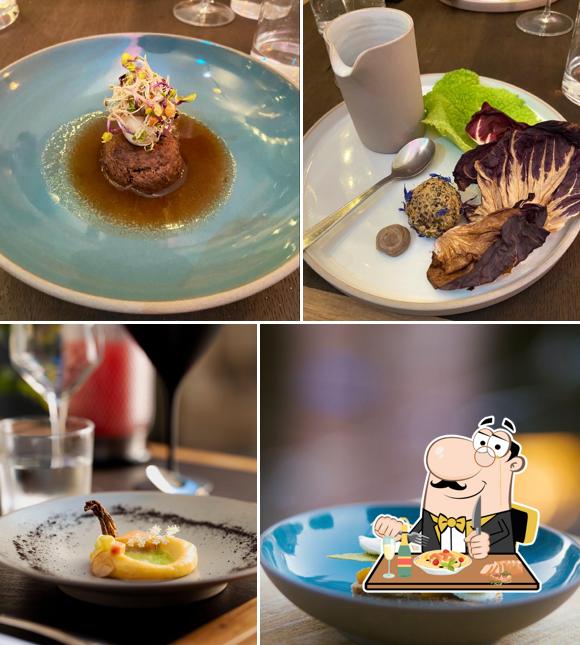 UM bio restaurant