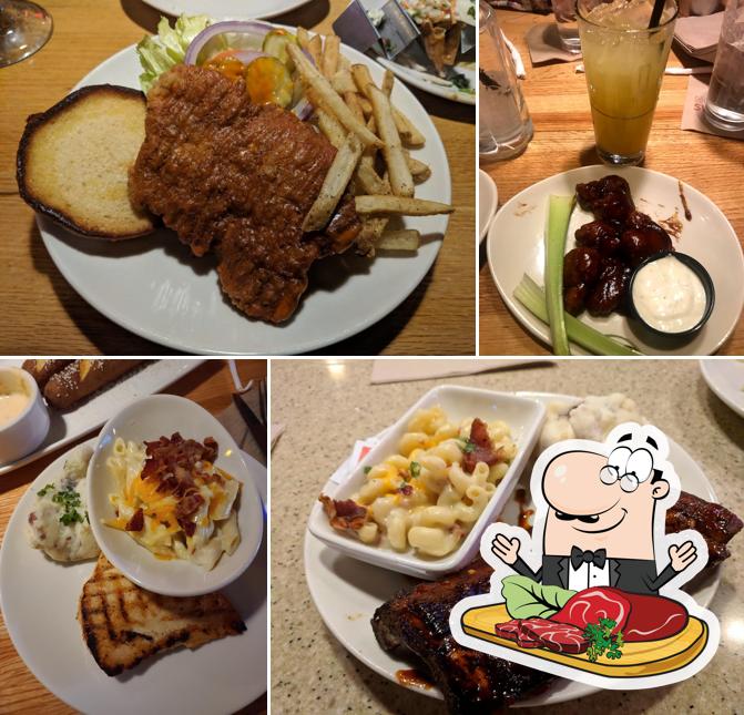 Applebee's Grill + Bar